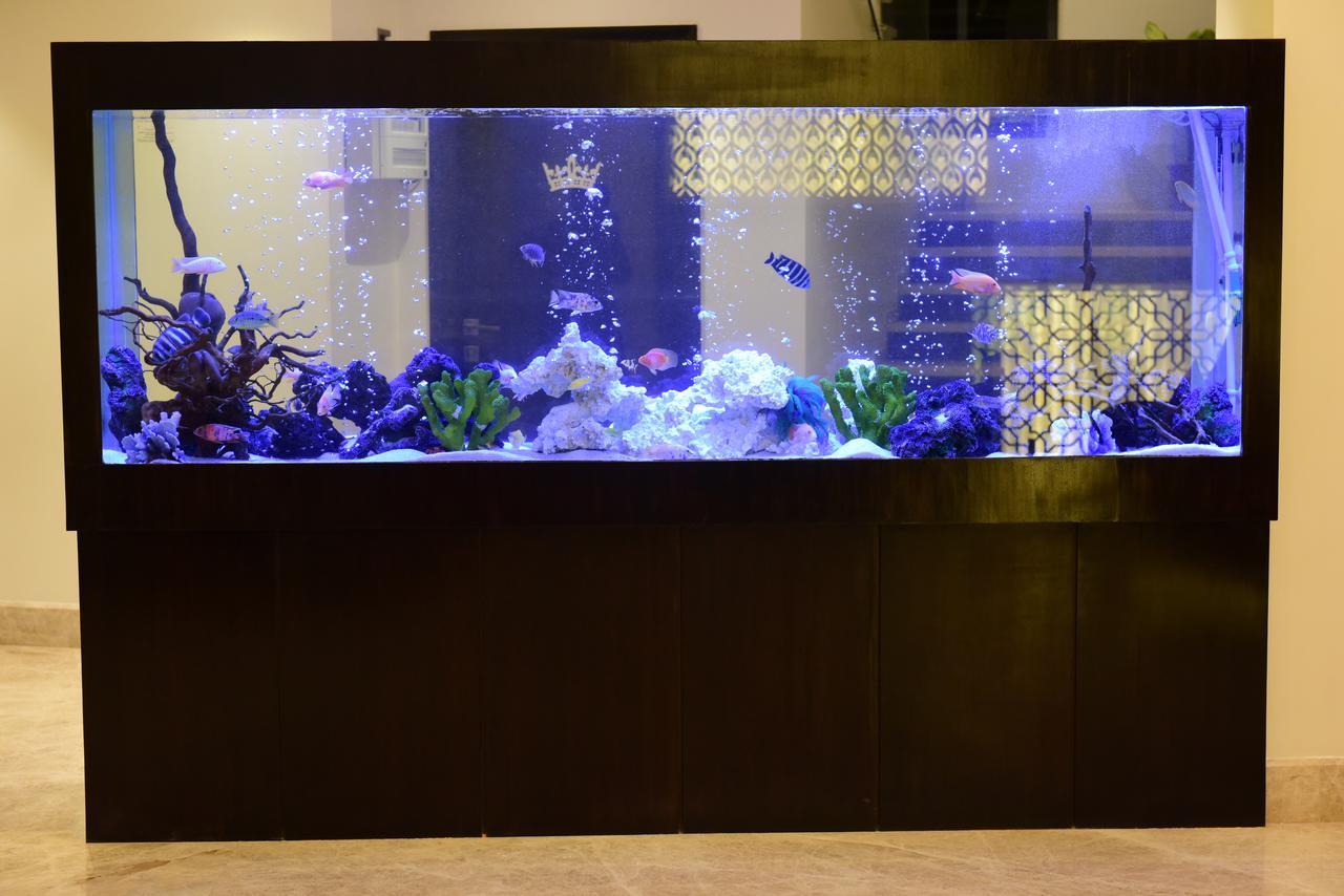 מלון Vāsco Da Gāma The Flora Grand, Vasco, Goa מראה חיצוני תמונה